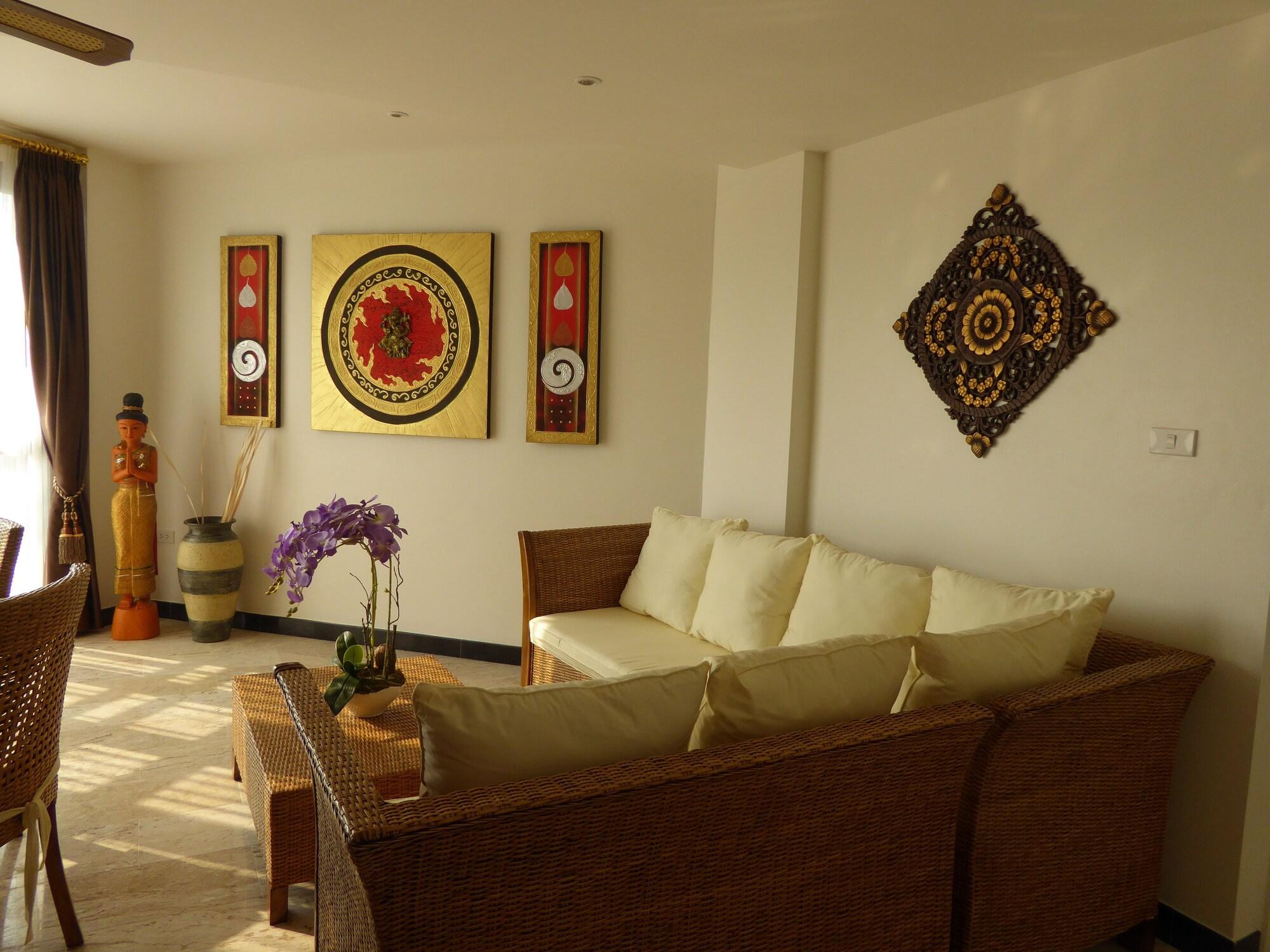 The Orchid Beach Resort @ Vip Chain Resort Ban Phe Dış mekan fotoğraf