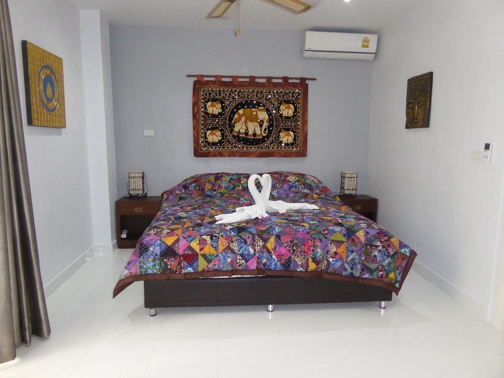 The Orchid Beach Resort @ Vip Chain Resort Ban Phe Dış mekan fotoğraf