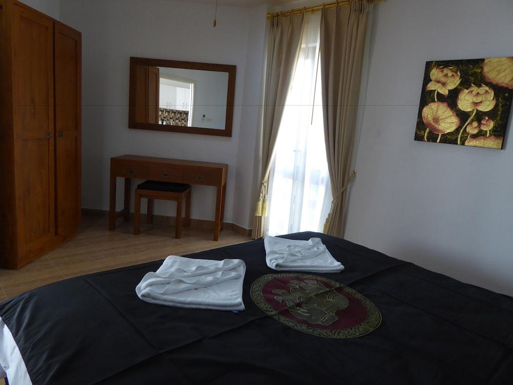 The Orchid Beach Resort @ Vip Chain Resort Ban Phe Dış mekan fotoğraf