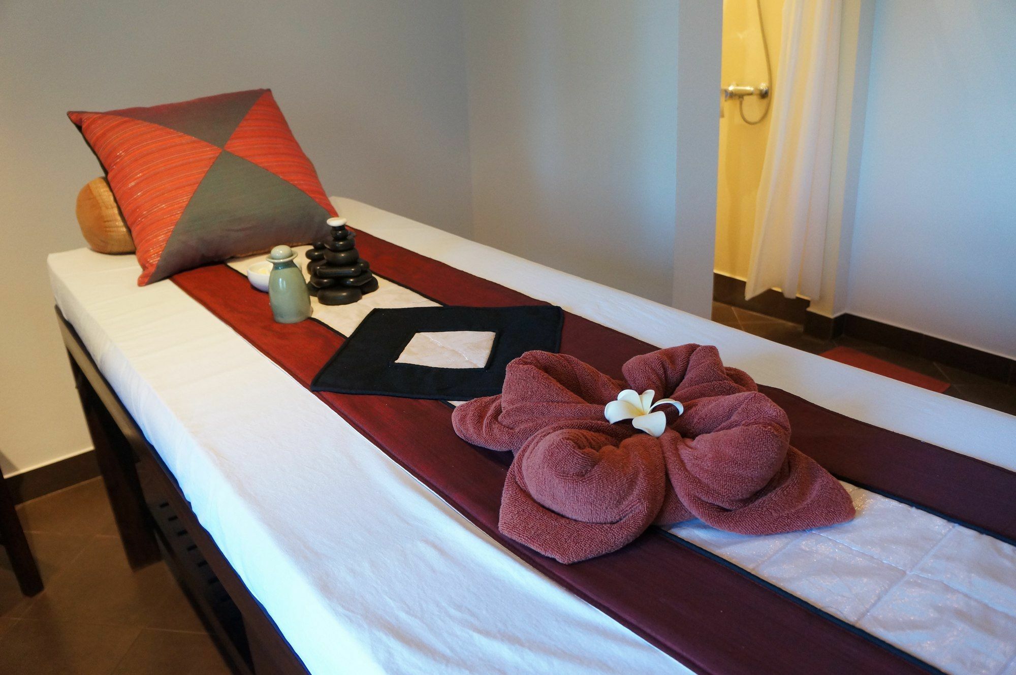 The Orchid Beach Resort @ Vip Chain Resort Ban Phe Dış mekan fotoğraf