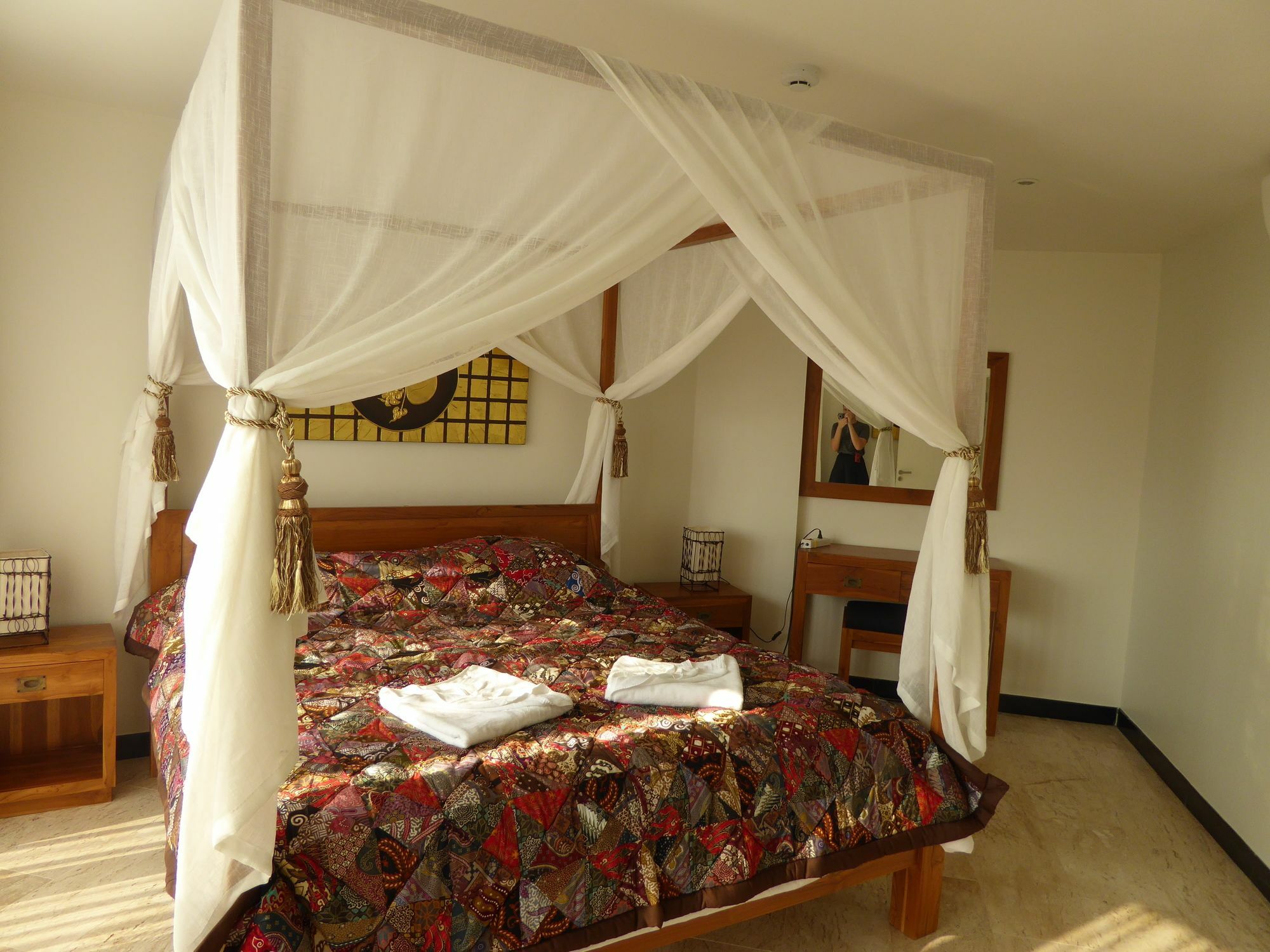 The Orchid Beach Resort @ Vip Chain Resort Ban Phe Dış mekan fotoğraf