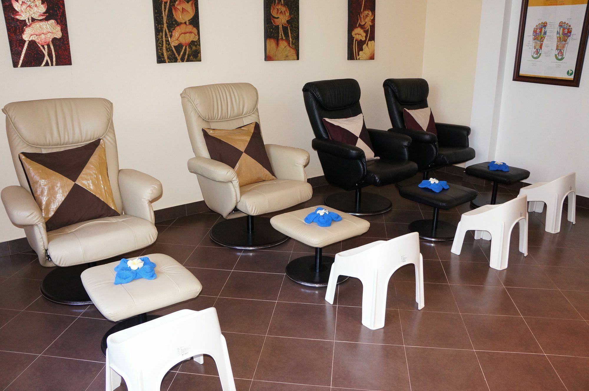 The Orchid Beach Resort @ Vip Chain Resort Ban Phe Dış mekan fotoğraf