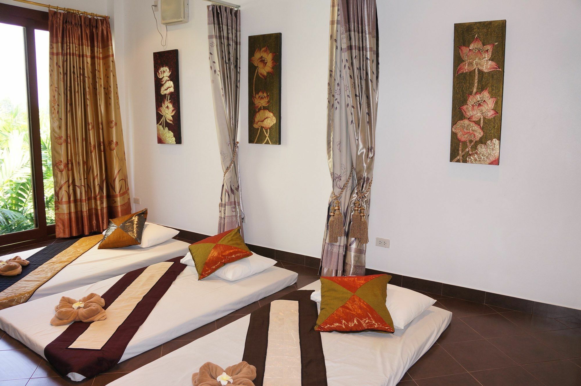 The Orchid Beach Resort @ Vip Chain Resort Ban Phe Dış mekan fotoğraf