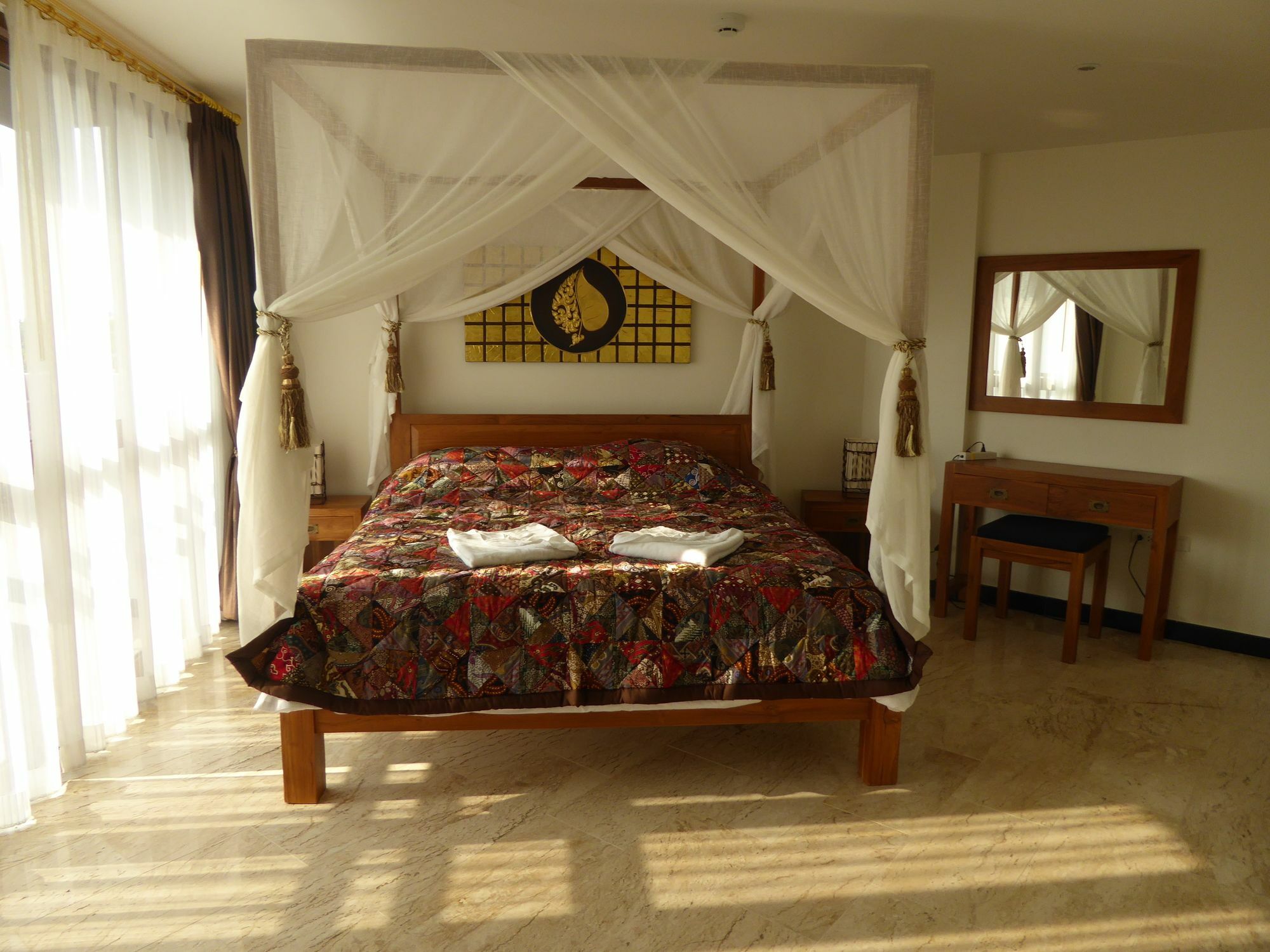 The Orchid Beach Resort @ Vip Chain Resort Ban Phe Dış mekan fotoğraf