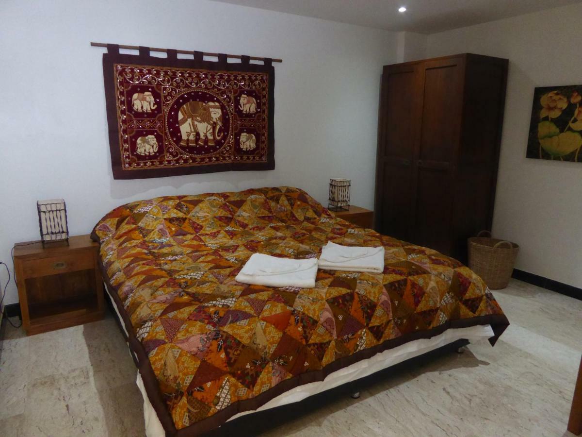 The Orchid Beach Resort @ Vip Chain Resort Ban Phe Dış mekan fotoğraf