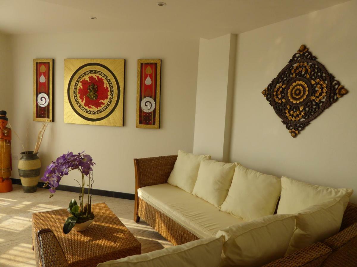 The Orchid Beach Resort @ Vip Chain Resort Ban Phe Dış mekan fotoğraf