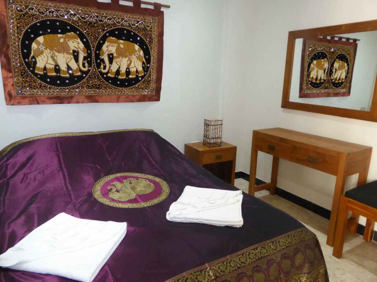 The Orchid Beach Resort @ Vip Chain Resort Ban Phe Oda fotoğraf